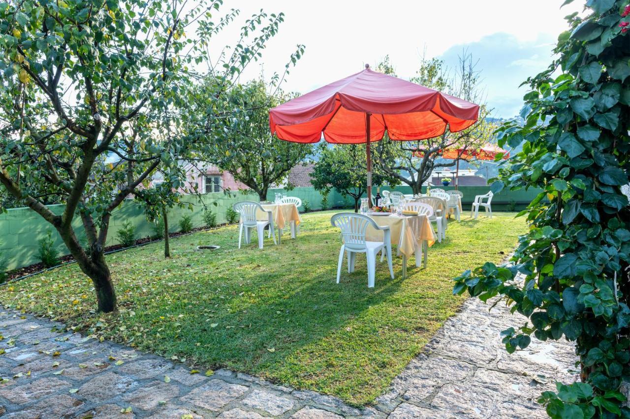 Lar De Carmen Apartment Redondela Exterior foto